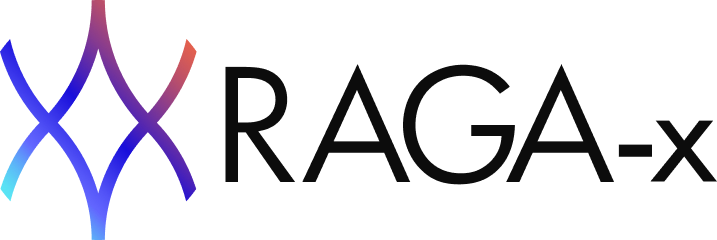 RAGA-x